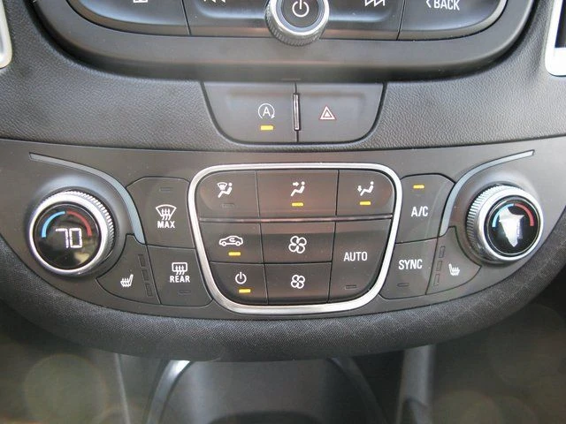 2024 Chevrolet Malibu 1LT - Photo 18