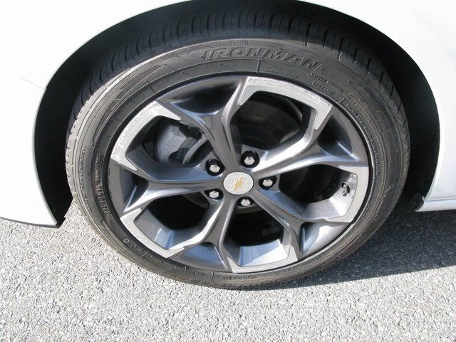 2024 Chevrolet Malibu 1LT - Photo 9