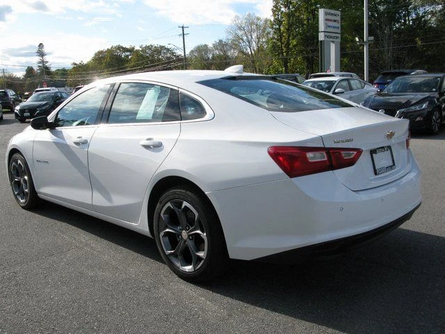 2024 Chevrolet Malibu 1LT - Photo 6