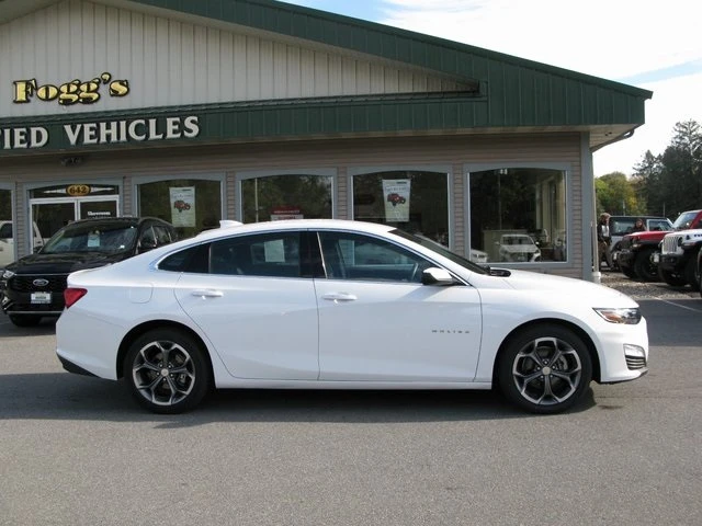 Fogg's Automotive