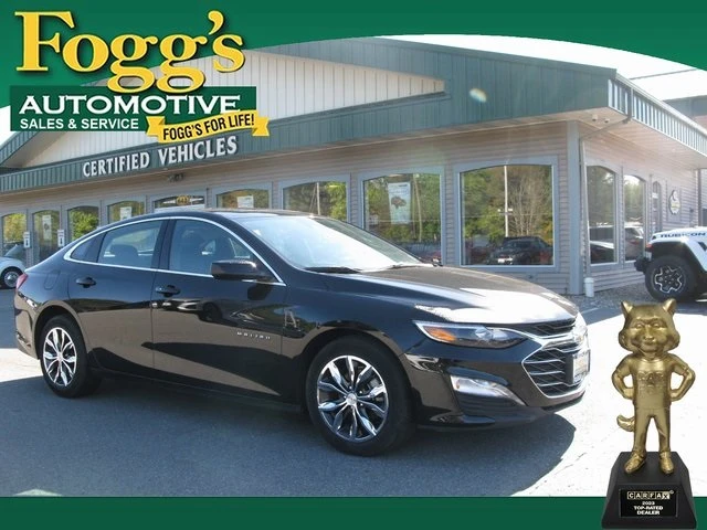 Fogg's Automotive