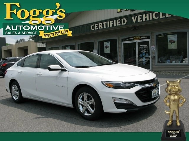 Fogg's Automotive