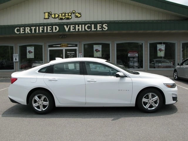 Fogg's Automotive