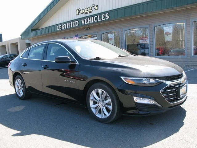 Fogg's Automotive