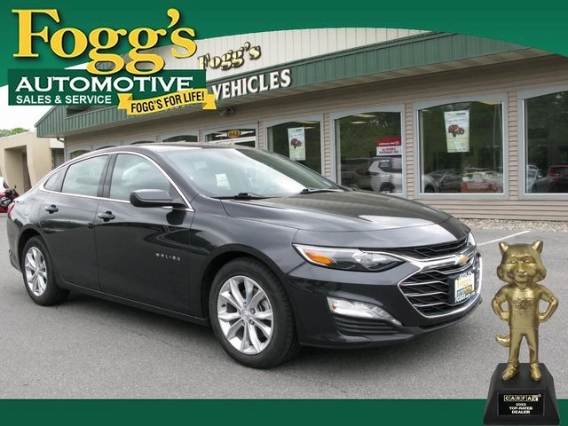 Fogg's Automotive