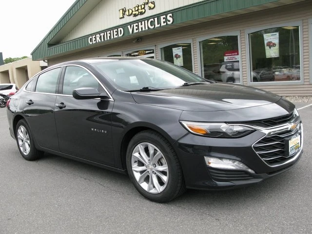 Fogg's Automotive