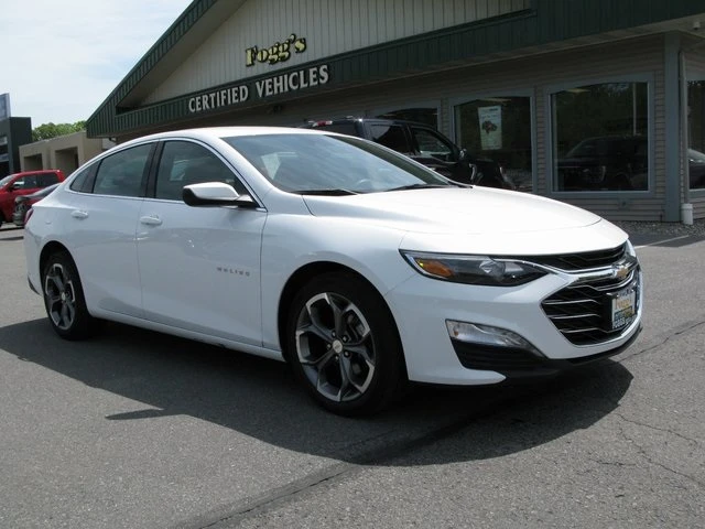 Fogg's Automotive