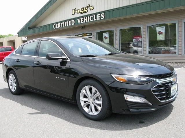 Fogg's Automotive