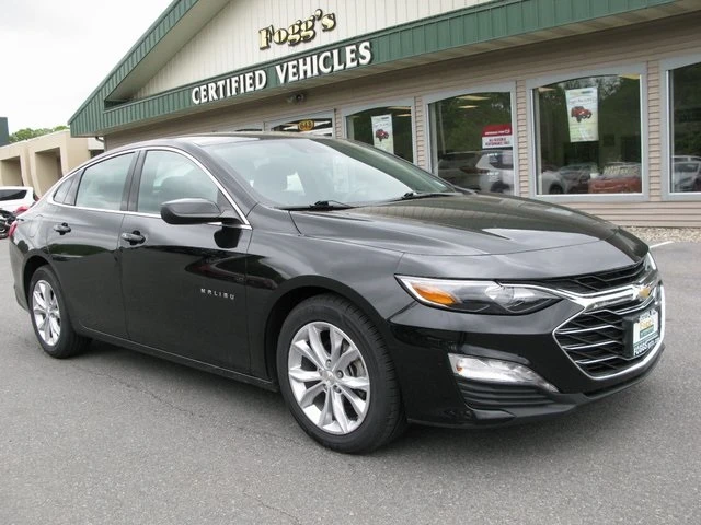 Fogg's Automotive