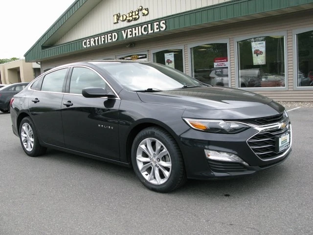 Fogg's Automotive