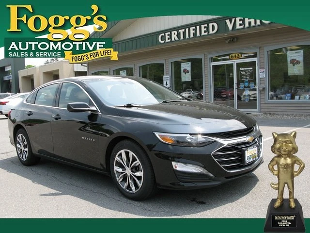 Fogg's Automotive
