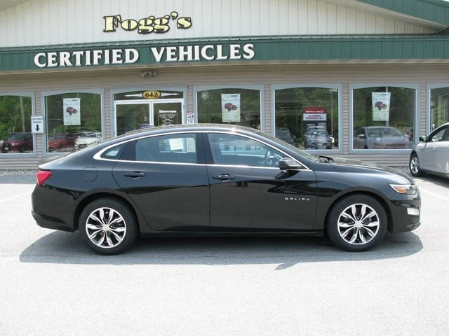 Fogg's Automotive