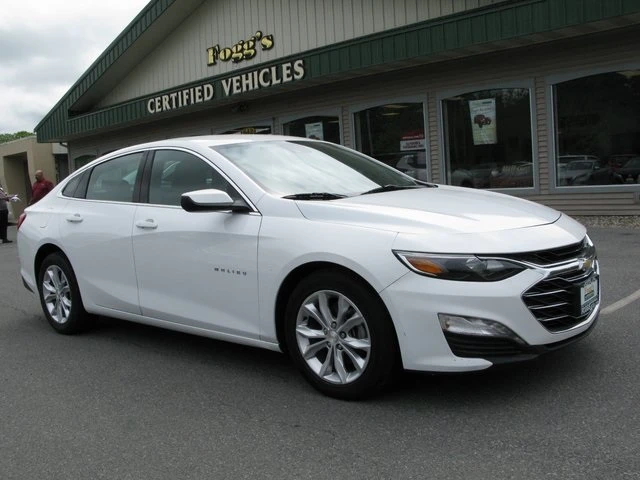 Fogg's Automotive