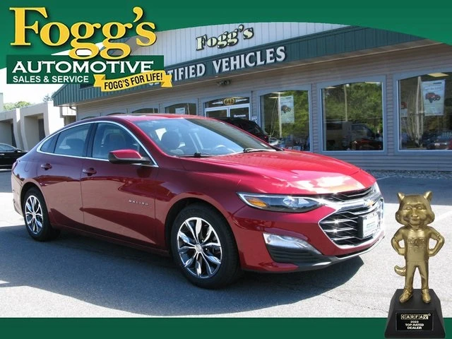Fogg's Automotive