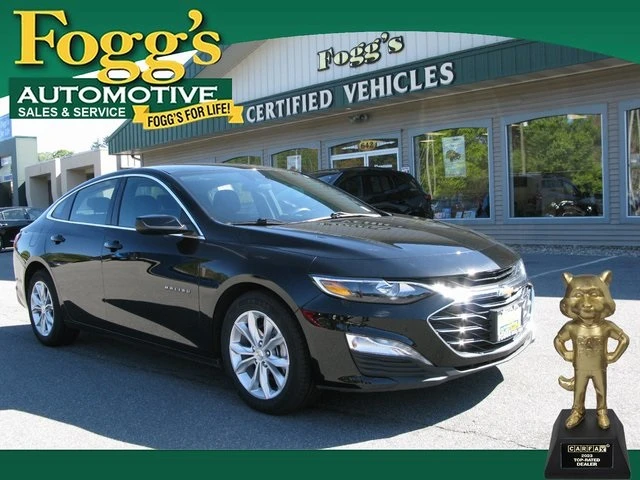 Fogg's Automotive
