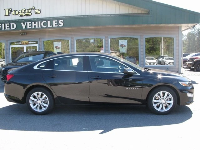 Fogg's Automotive