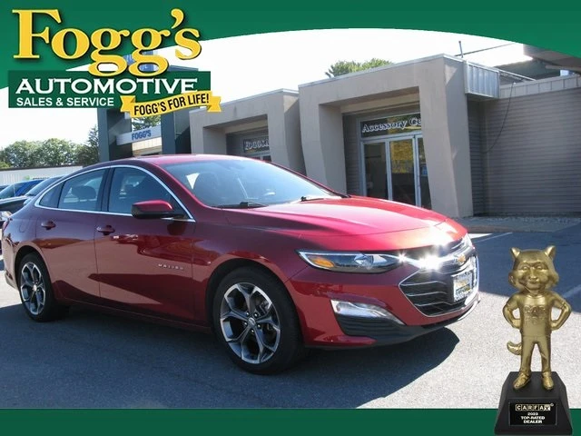 Fogg's Automotive