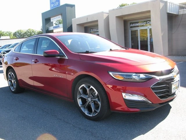 Fogg's Automotive