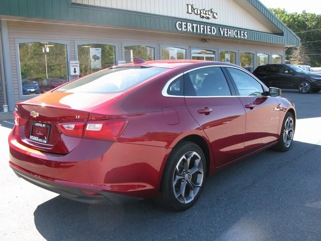 Fogg's Automotive