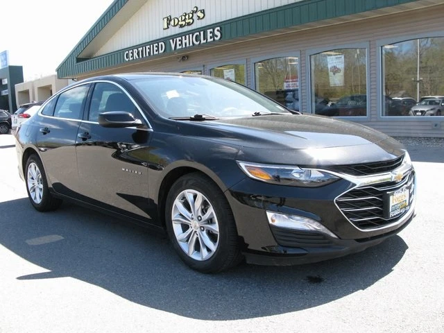 Fogg's Automotive