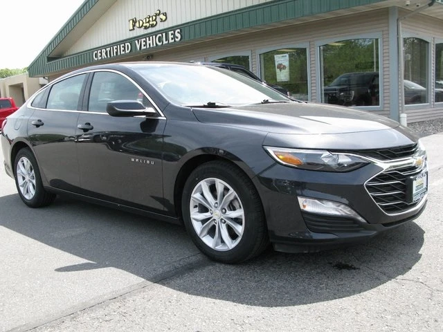 Fogg's Automotive