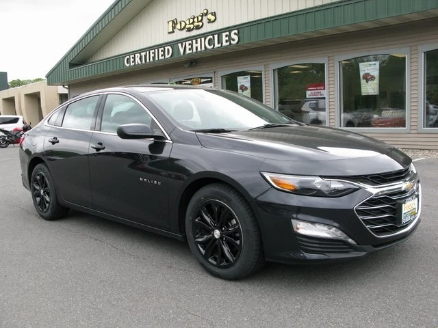 Fogg's Automotive