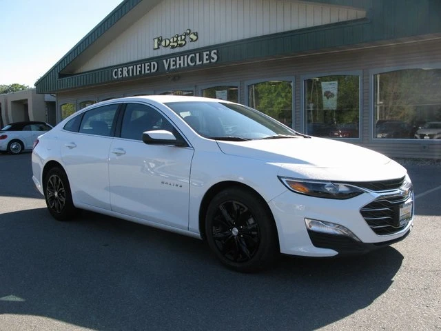 Fogg's Automotive