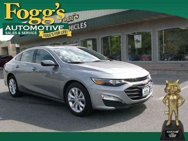 Fogg's Automotive