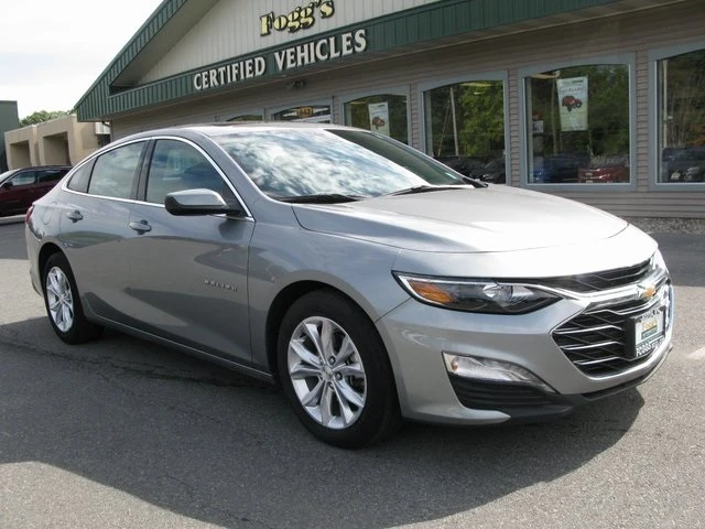 Fogg's Automotive