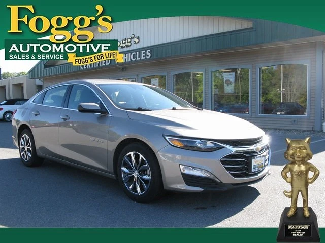 Fogg's Automotive