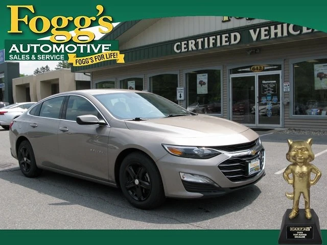 Fogg's Automotive
