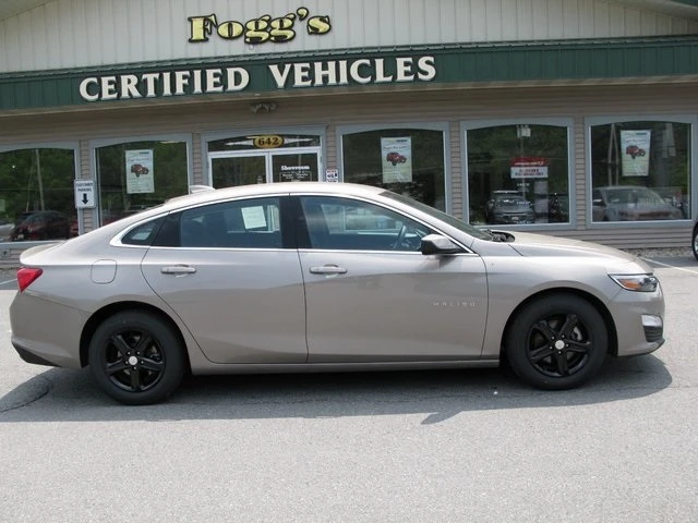 Fogg's Automotive