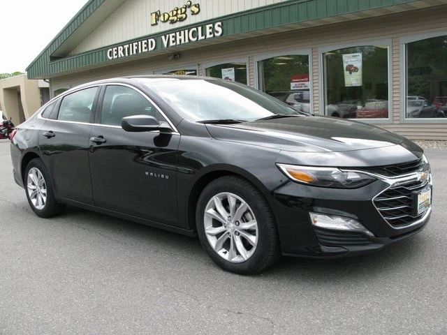 Fogg's Automotive