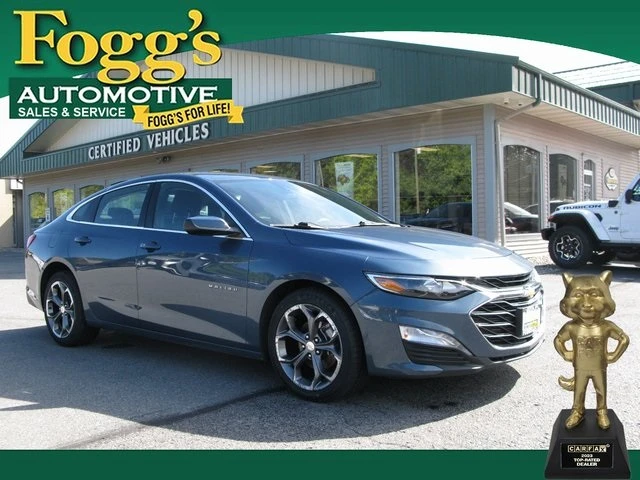 Fogg's Automotive