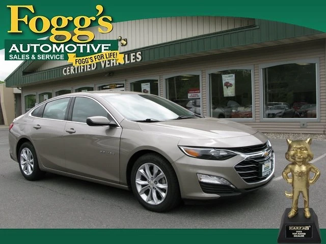 Fogg's Automotive