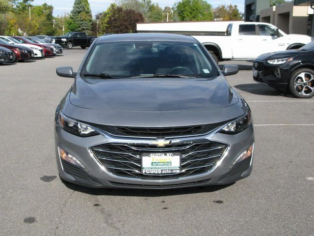 2024 Chevrolet Malibu 1LT - Photo 10