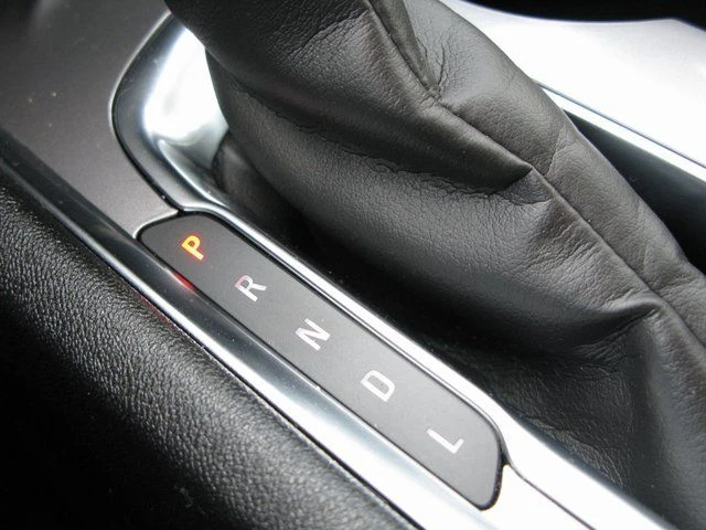 2024 Chevrolet Malibu 1LT - Photo 20