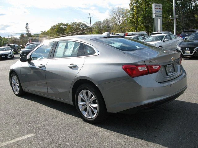 2024 Chevrolet Malibu 1LT - Photo 6