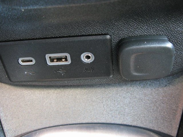 2024 Chevrolet Malibu 1LT - Photo 19