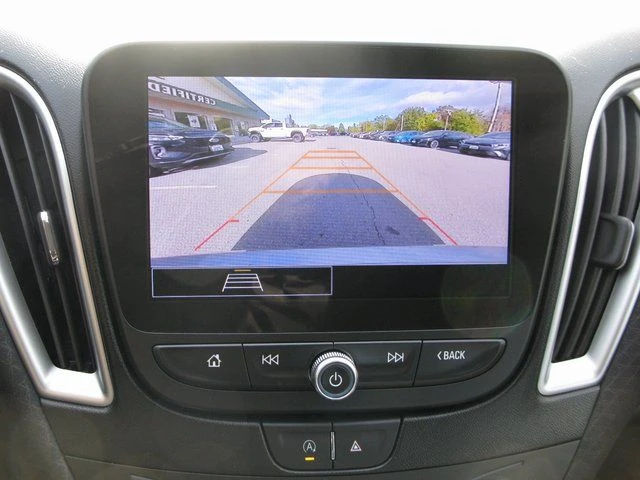 2024 Chevrolet Malibu 1LT - Photo 17