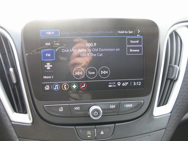 2024 Chevrolet Malibu 1LT - Photo 16