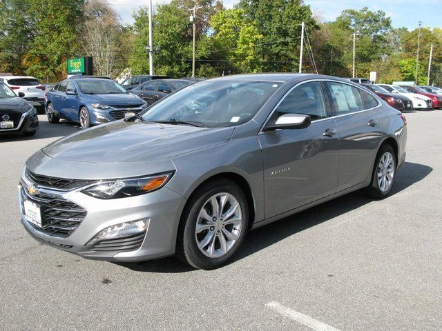 2024 Chevrolet Malibu 1LT - Photo 8