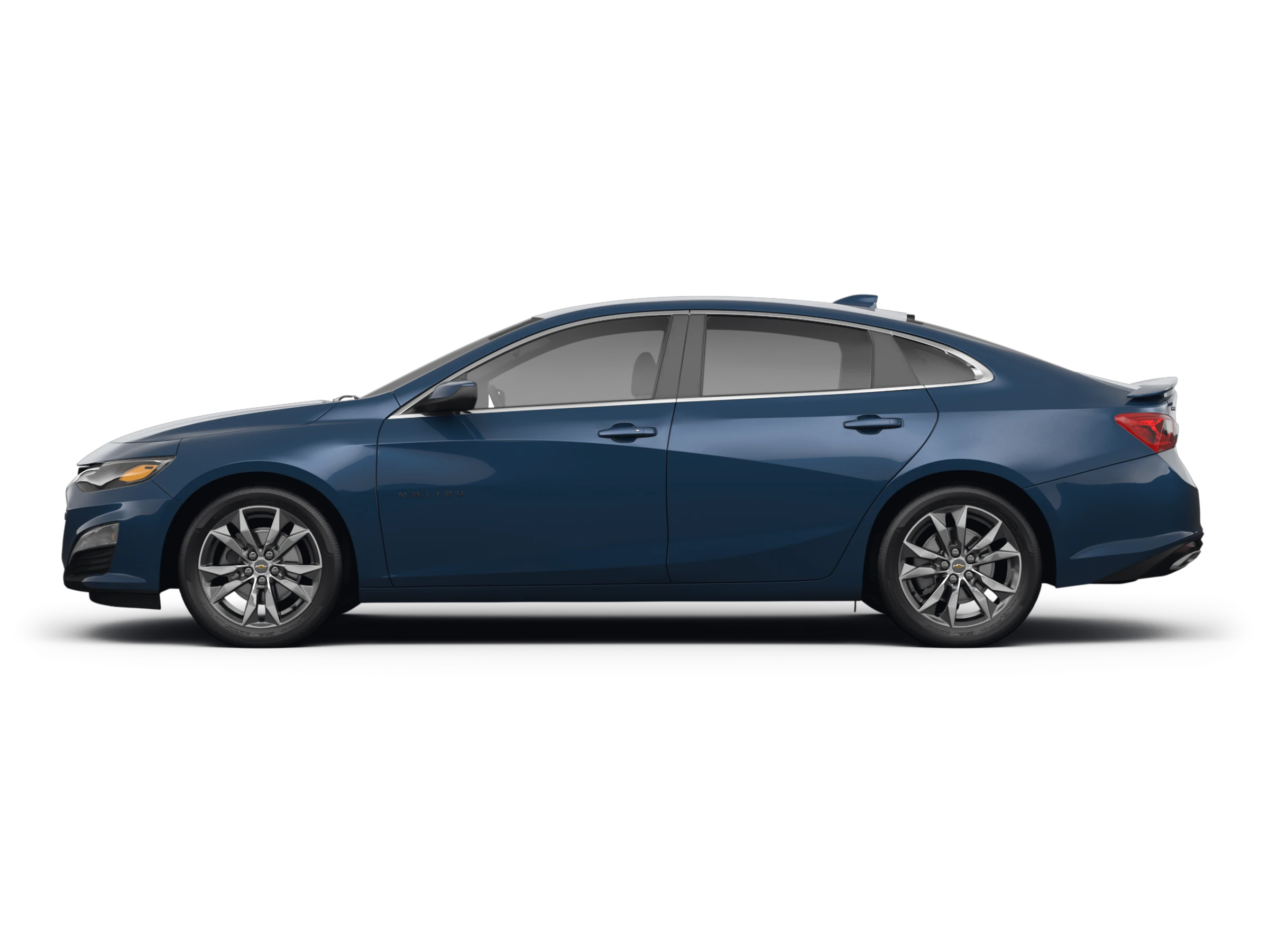 2024 Chevrolet Malibu 1LT photo 2