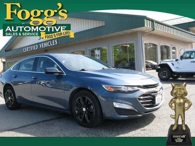 Fogg's Automotive