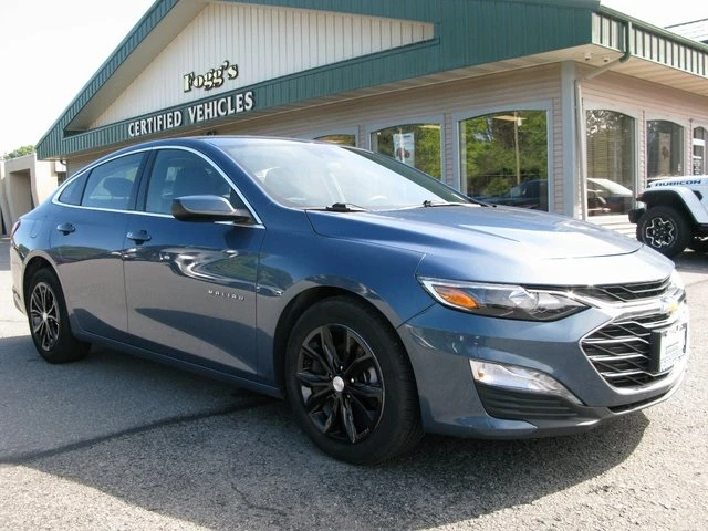 Fogg's Automotive