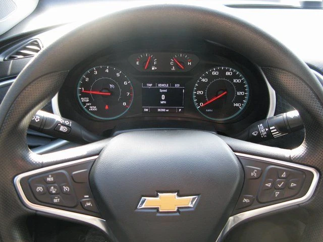 2024 Chevrolet Malibu 1LT - Photo 14