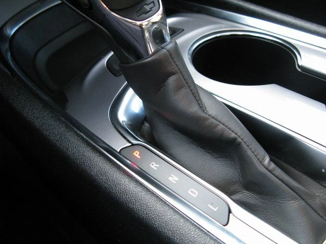 2024 Chevrolet Malibu 1LT - Photo 20