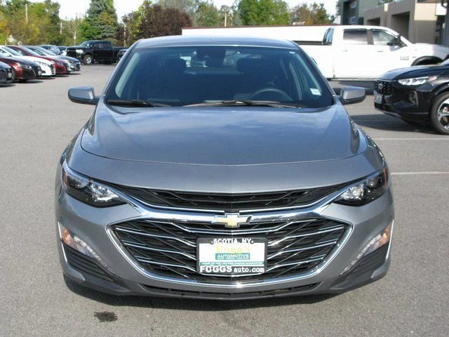 2024 Chevrolet Malibu 1LT - Photo 10