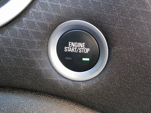 2024 Chevrolet Malibu 1LT - Photo 15