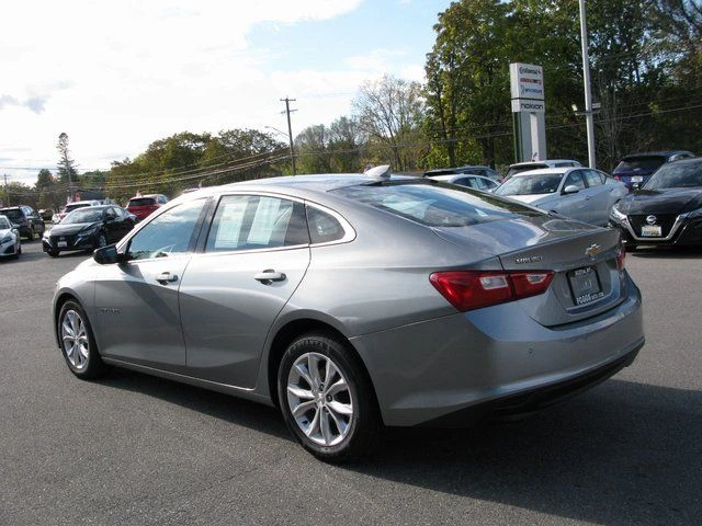 2024 Chevrolet Malibu 1LT - Photo 6